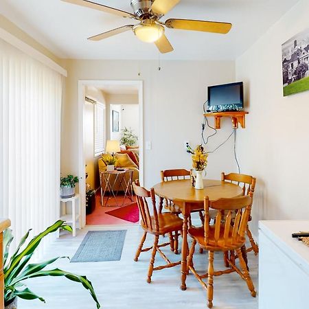 הוילה ברלין  Harmon House מראה חיצוני תמונה