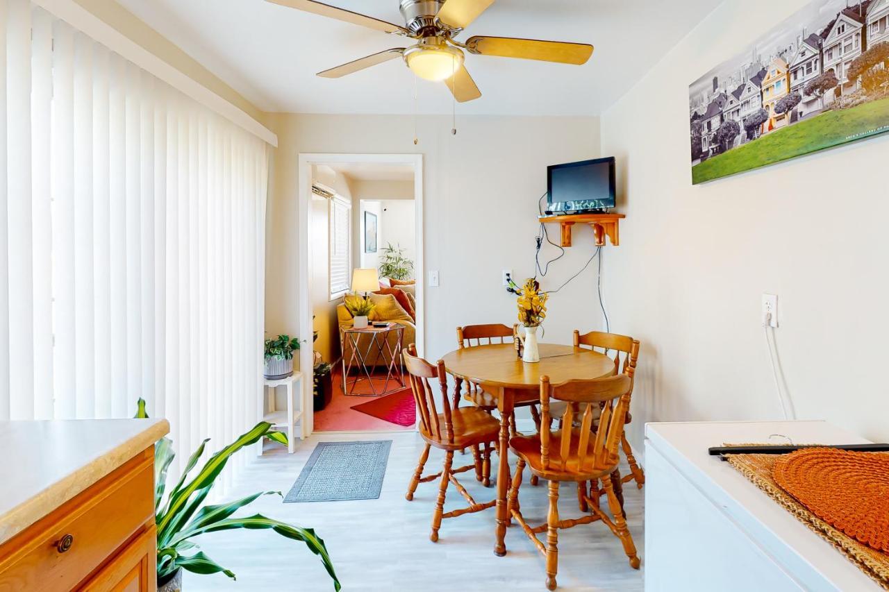הוילה ברלין  Harmon House מראה חיצוני תמונה
